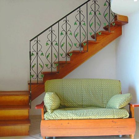 Ferienwohnung Ludovica Tipo D Positano Zimmer foto