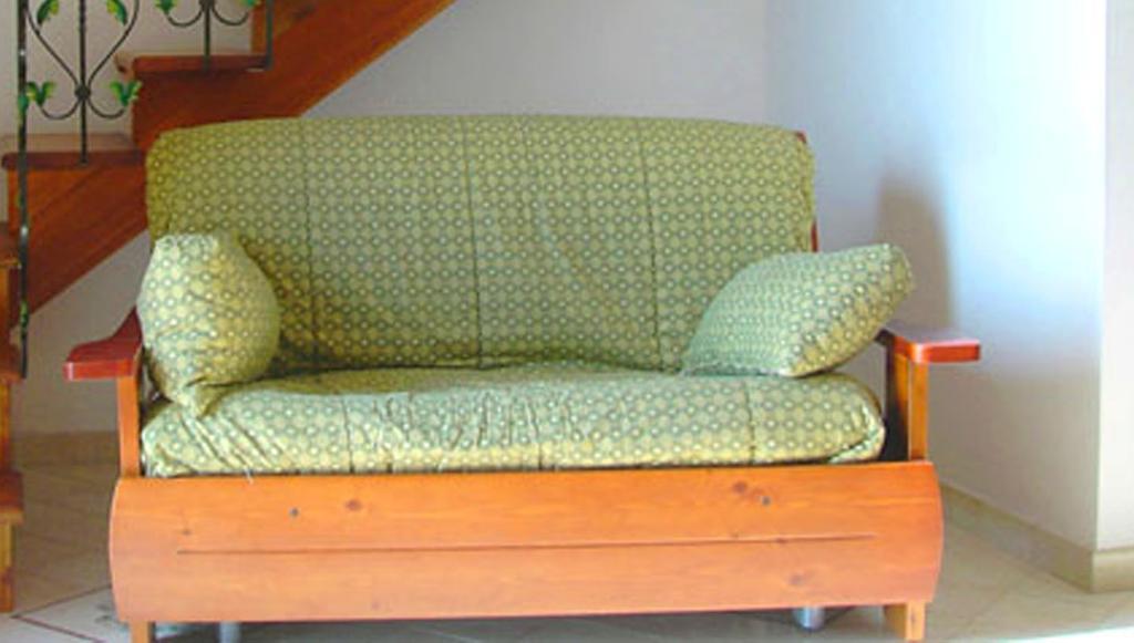 Ferienwohnung Ludovica Tipo D Positano Zimmer foto